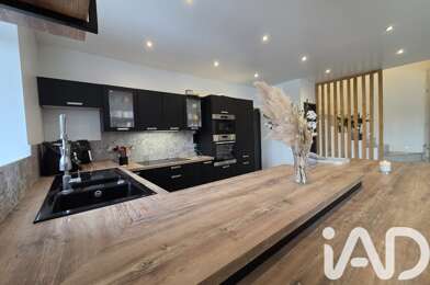 Maison 5 pièces 299000 €