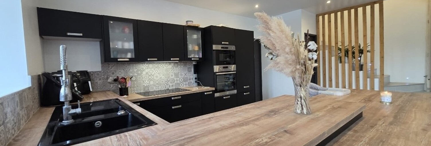 Maison 5 Pièces 190 m² à vendre à Chailly-en-Brie (77120)