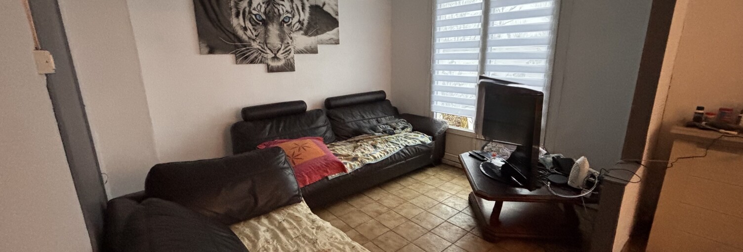 Maison 3 Pièces 61 m² à vendre à Bray-Dunes (59123)