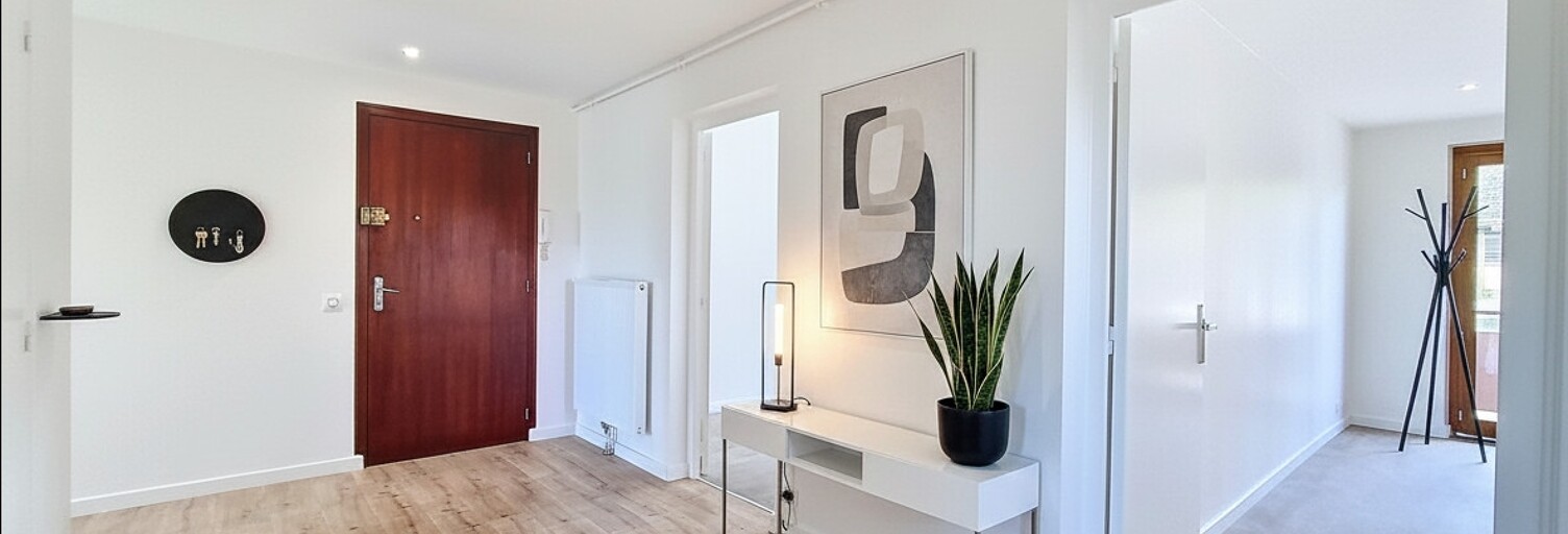 Appartement 4 Pièces 89 m² à vendre à Annecy (74960)