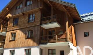 Appartement 3 Pièces 36 m² à vendre à Saint-Sorlin-d'Arves (73530)