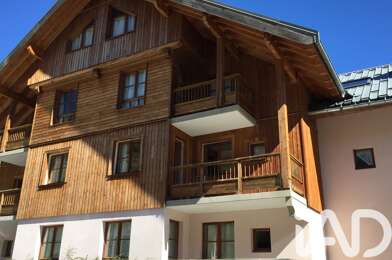 Appartement 3 pièces 125000 €