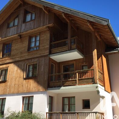 Appartement 3 pièces 125000 €