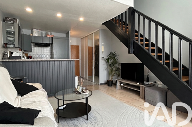 Appartement 2 pièces 169000 €