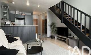 Appartement 2 Pièces 42 m² à vendre à Pontault-Combault (77340)