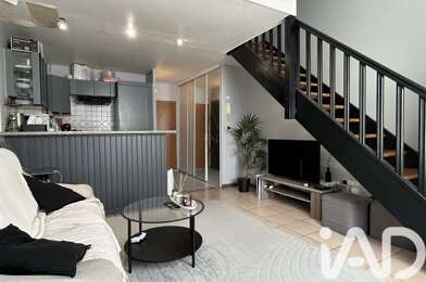 Appartement 2 pièces 169000 €