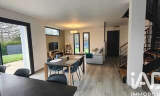 Maison 5 Pièces 125 m² à vendre à La Bouëxière (35340)