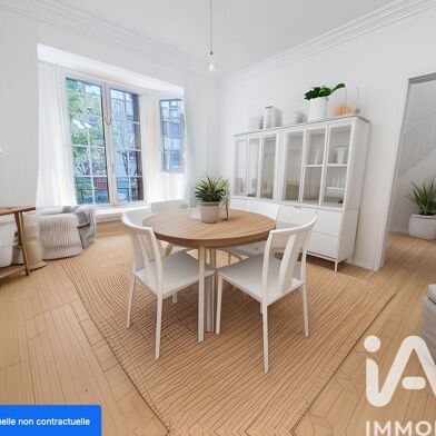 Maison 6 pièces 899000 €