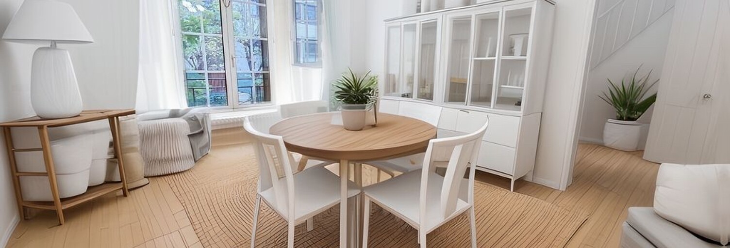 Maison 6 Pièces 146 m² à vendre à Colombes (92700)