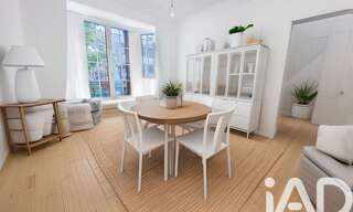 Maison 6 Pièces 146 m² à vendre à Colombes (92700)