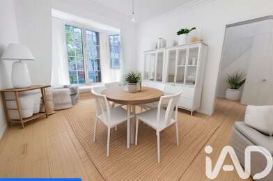 Maison 6 pièces 899500 €