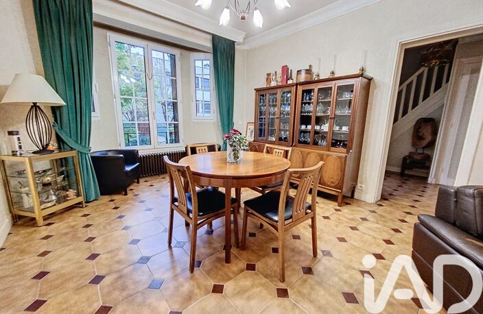 Vente Maison traditionnelle 6 pièces — photo 2