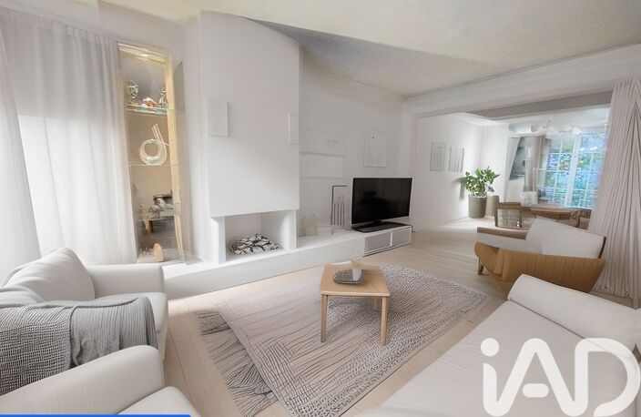 Vente Maison traditionnelle 6 pièces — photo 3
