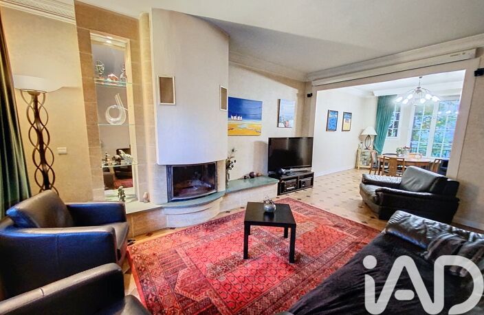 Vente Maison traditionnelle 6 pièces — photo 4