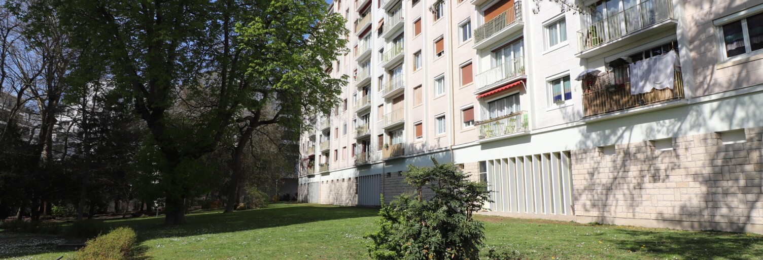 Appartement 5 Pièces 87 m² à vendre à Avon (77210)