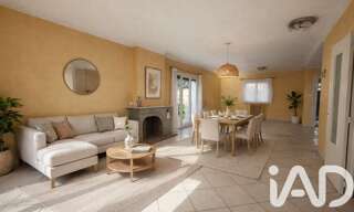 Maison 4 Pièces 138 m² à vendre à Perpignan (66100)