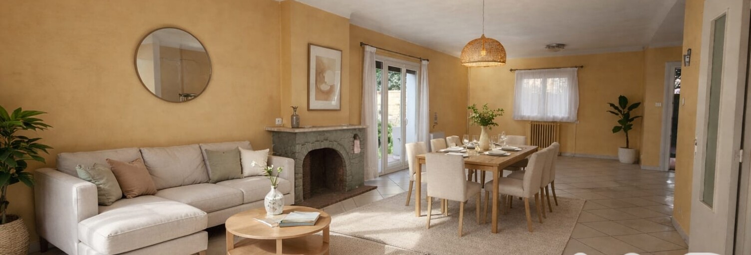 Maison 4 Pièces 138 m² à vendre à Perpignan (66100)