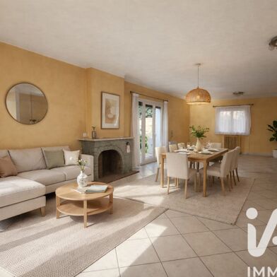 Maison 4 pièces 259000 €