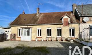 Maison 3 Pièces 64 m² à vendre à Estissac (10190)