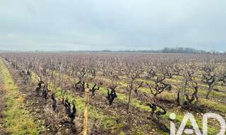 Terrain  24342 m² à vendre à Vernou-sur-Brenne (37210)