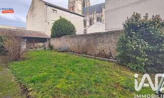 Appartement 3 Pièces 66 m² à vendre à Saint-Nicolas-de-Port (54210)