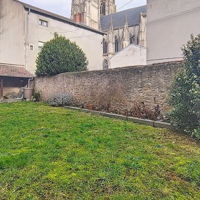 Appartement 3 pièces 120000 €