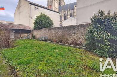 Appartement 3 pièces 120000 €