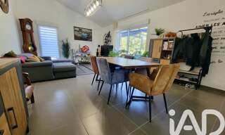 Maison 4 Pièces 98 m² à vendre à Saint-Gély-du-Fesc (34980)