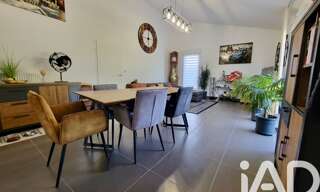 Maison 4 Pièces 98 m² à vendre à Saint-Gély-du-Fesc (34980)