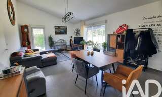 Maison 4 Pièces 98 m² à vendre à Saint-Gély-du-Fesc (34980)