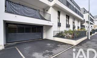 Garage  21 m² à vendre à Nantes (44000)