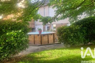 Maison 7 pièces 285000 €