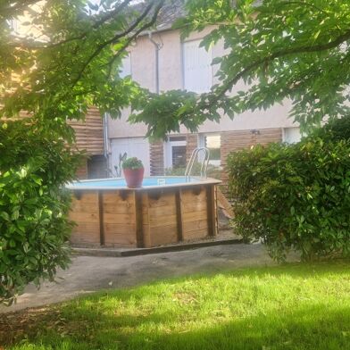 Maison 7 pièces 285000 €