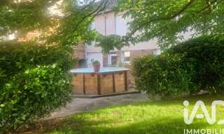 Maison 7 Pièces 291 m² à vendre à Objat (19130)