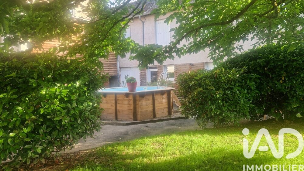 Maison à vendre, 7 pièces, 291 m², Objat