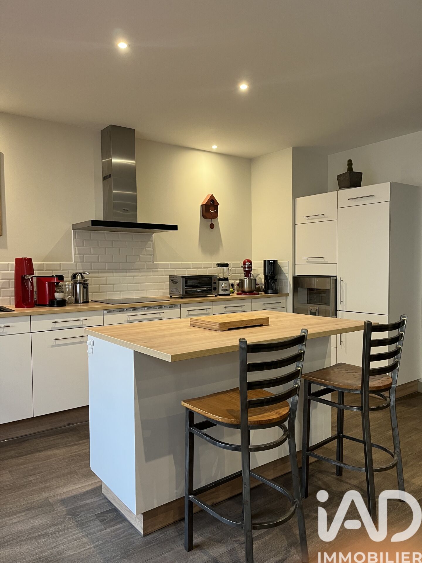 Vente Maison/villa 7 pièces - Photo 2