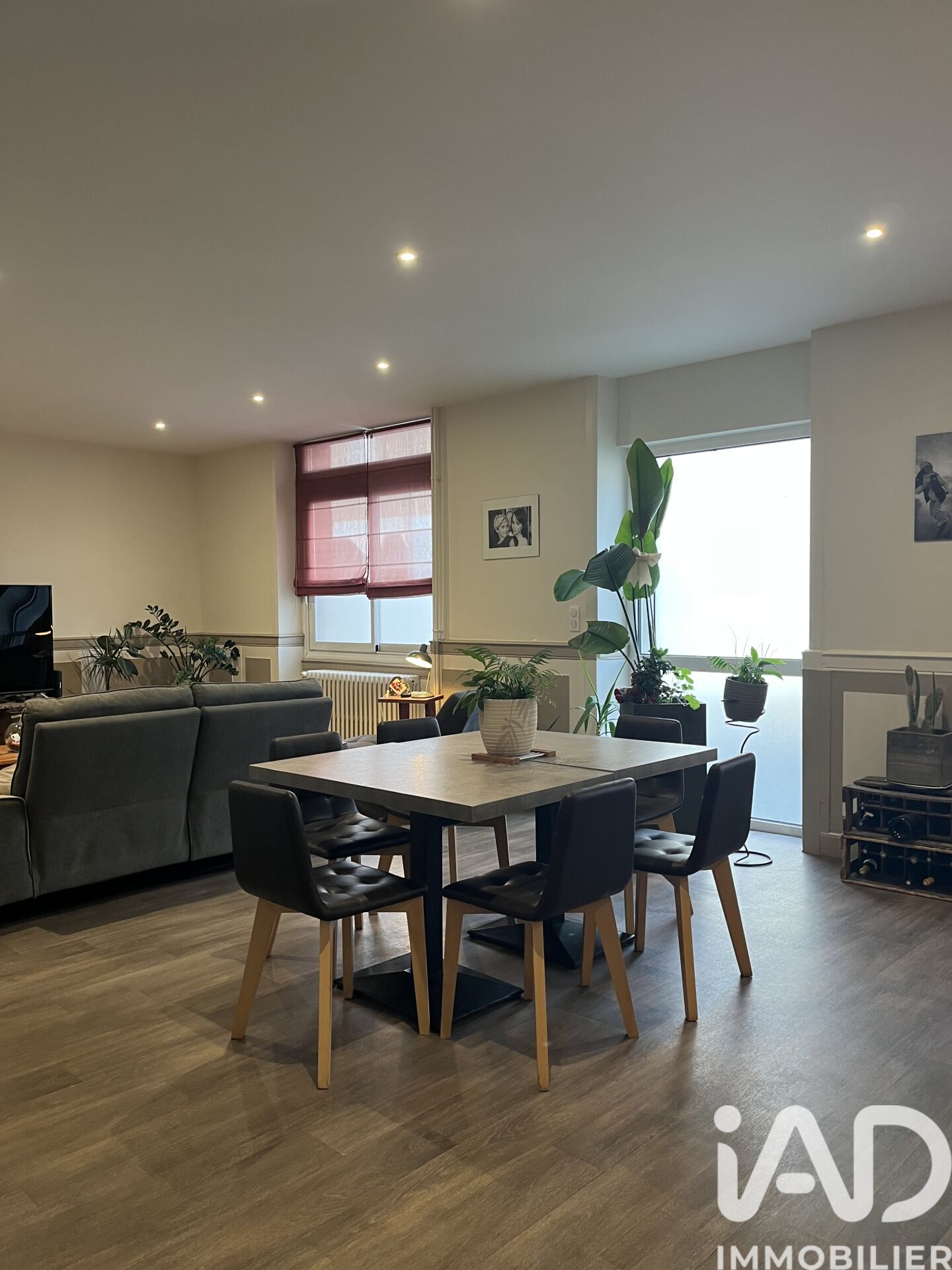 Vente Maison/villa 7 pièces - Photo 3