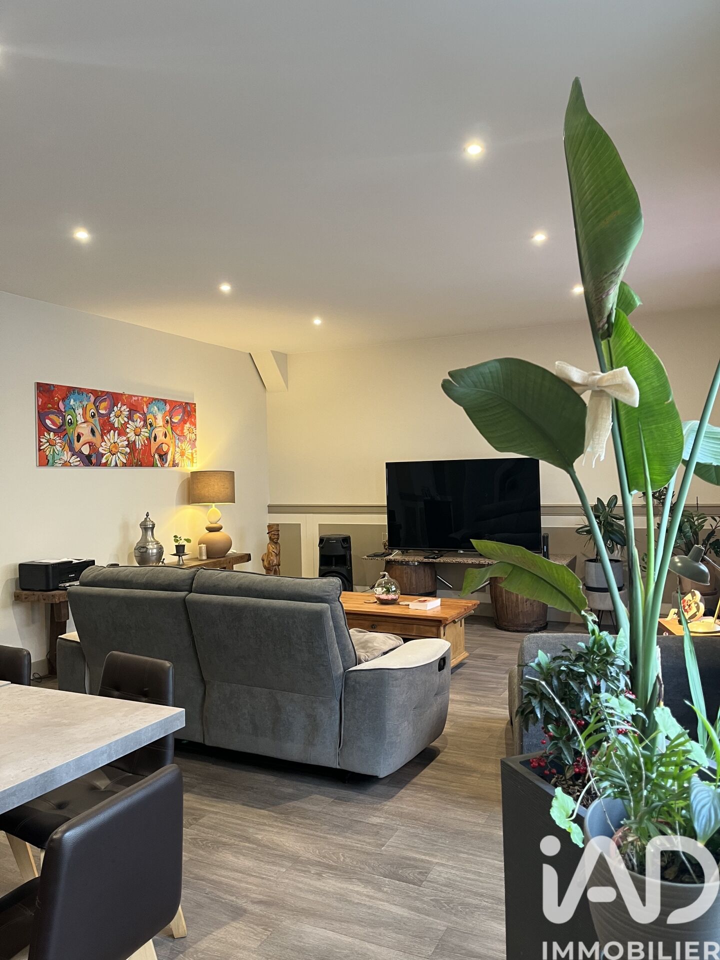 Vente Maison/villa 7 pièces - Photo 4
