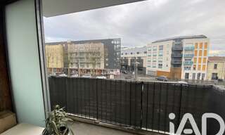 Appartement 2 Pièces 42 m² à vendre à Cenon (33150)