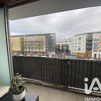 Appartement 2 pièces 148000 €