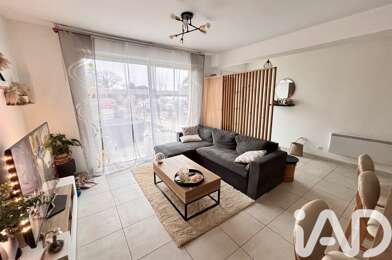 Maison 3 pièces 186500 €