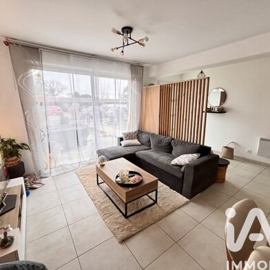 Maison 3 pièces 186500 €