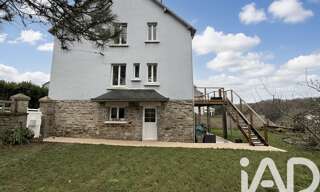 Maison 6 Pièces 136 m² à vendre à Lannion (22300)