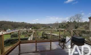 Maison 6 Pièces 136 m² à vendre à Lannion (22300)