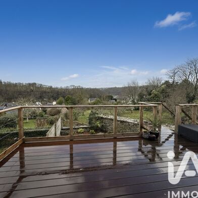 Maison 6 pièces 376000 €