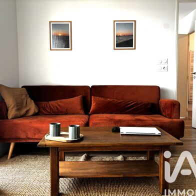 Appartement 2 pièces 165792 €