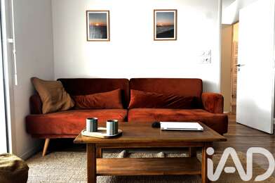 Appartement 2 pièces 165792 €