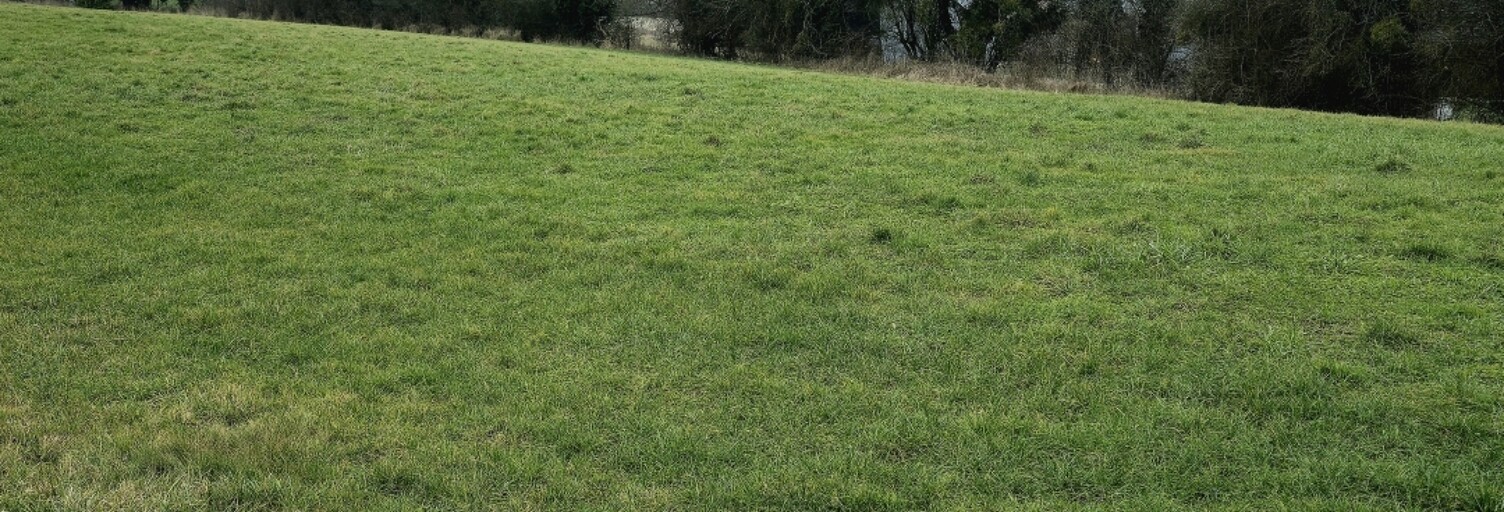 Terrain  1000 m² à vendre à Thin-le-Moutier (08460)