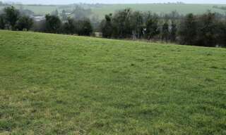 Terrain  1000 m² à vendre à Thin-le-Moutier (08460)