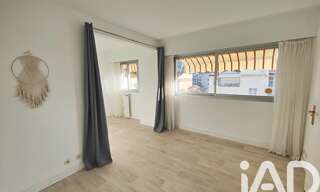 Appartement 2 Pièces 43 m² à vendre à Cannes (06400)